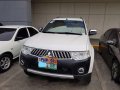 Mitsubishi Montero Sport 2010-0