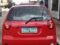 CHEVROLET SPARK 2007 Model 1.0 FOR SALE-4