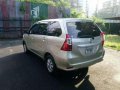 LIKE NEW 2016 Toyota Avanza E Matic FOR SALE-3