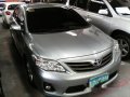 For sale Toyota Corolla Altis 2013-0