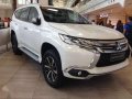 this is PREMIUM! 2017 Montero Sport Gls 4x2 PREMIUM Automatic!-1