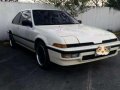 1ST OWNED Honda Acura Integra RS 1989 FOR SALE-5