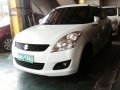 Suzuki Swift 2012 for sale-1
