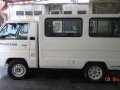 2005 Mitsubishi L300 FB MT White For Sale-1