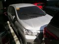 Toyota Avanza E 2017 Van for sale -2