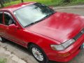NO ISSUES Toyota Corolla XL 97 Model FOR SALE-2