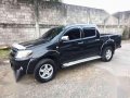 Toyota hilux E 4x2 rush sale-9