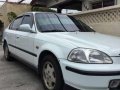 Honda Civic LXI 98 Matic FOR SALE-1