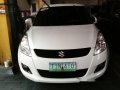 Suzuki Swift 2012 for sale-4