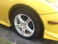 TOYOTA CELICA Gen 7 1999 MT Yellow For Sale-2