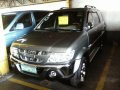 Isuzu Crosswind 2007 for sale -3