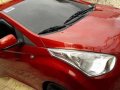 2012 Hyundai Eon Manual Red For Sale-0