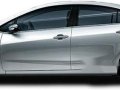 Kia Forte Ex 2017 for sale-3