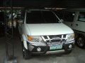For sale Isuzu Crosswind 2011-1
