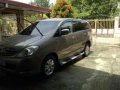 ALL POWER Toyota Innova G 2011 FOR SALE-9