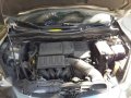 Mazda 2 MT 2011 Hatchback Blue For Sale-6