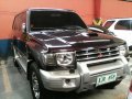 For sale Mitsubishi Pajero 2003-1