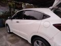 2015 Honda HRV EL CVT-5