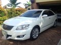 2008 Toyota Camry 3.5Q-2