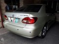 ALL POWER 2007 Toyota Altis 1.6 G At FOR SALE-2