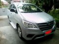 2014 innova E manual diesel (18kms) ford hyundai mitsubishi-1