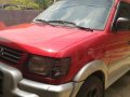 Mitsubishi Adventure 1999 FOR SALE-0