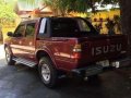 FRESH IN AND OUT 2004 Isuzu Fuego 4x2 FOR SALE-8