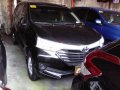 Toyota Avanza E 2016 for sale-0