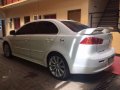 mitsubishi lancer ex gta 2008 top of the line-1