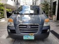 1ST OWNED 2007 Hyundai Starex CRDI FOR SALE-2