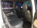 FIRST OWNED Ford Everest 2003 Manual FOR SALE-5