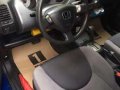 Honda Jazz AT-4