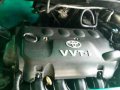 Toyota BB 2001 L.E Manual Green For Sale-7