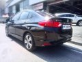 2015 Honda City 1.5 VX CVT AT-4