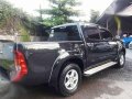 Toyota hilux E 4x2 rush sale-6