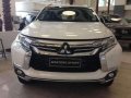 this is PREMIUM! 2017 Montero Sport Gls 4x2 PREMIUM Automatic!-3