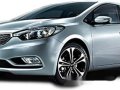 Kia Forte Ex 2017 for sale-0