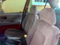 Mitsubishi Lancer 1996 Manual Red For Sale-8