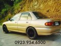 ALL POWER Mitsubishi Lancer 96  GLXI FOR SALE -3