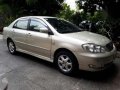 ALL POWER 2007 Toyota Altis 1.6 G At FOR SALE-1