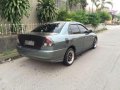 1998 Mitsubishi Lancer GL Pizza MT-3