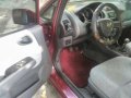Honda City iDSi 1.3 2004 Manual Red For Sale-5