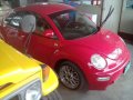 Volkswagen Beetle 2002 for sale-0