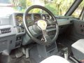 GOOD RUNNING 1997 Mitsubishi Pajero AT FOR SALE-3