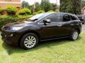 2012 Mazda CX7 AT Black SUV For Sale-4