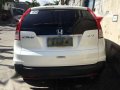 Honda CRV 2012 AT 2.4V FOR SALE-4