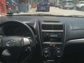 ASSUME Toyota Avanza 2017 manual transmission-2