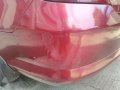 Honda City iDSi 1.3 2004 Manual Red For Sale-9