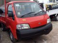 2017 Mazda Bongo R2 4x4 MT Red For Sale-4