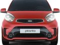 For sale Kia Picanto Ex 2017-1
